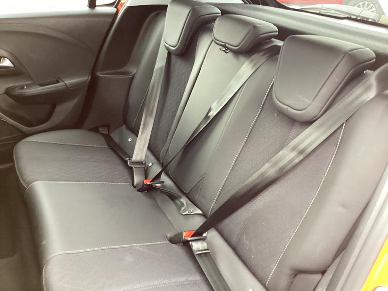 Used Vauxhall Corsa 2022 for sale - 76056022: Photo 36