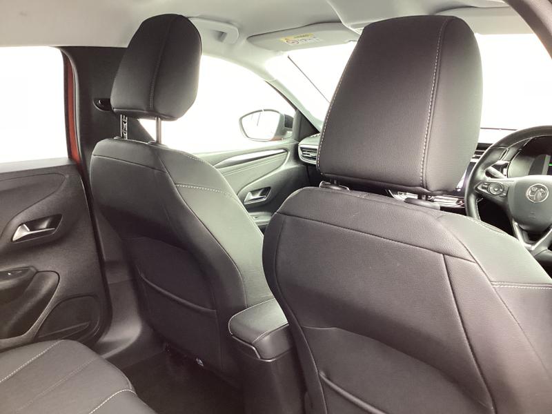 Used Vauxhall Corsa 2022 for sale - 76056022: Photo 39
