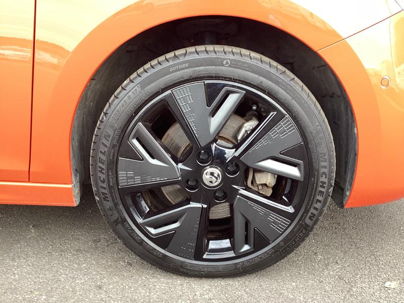 Used Vauxhall Corsa 2022 for sale - 76056022: Photo 45