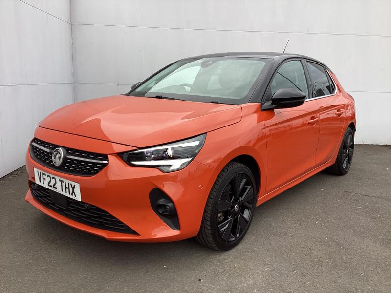 Used Vauxhall Corsa 2022 for sale - 76056022: Photo 9