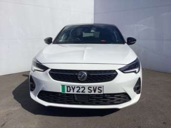 Used Vauxhall Corsa-e 2022 for sale - 74320697: Photo