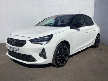 Used Vauxhall Corsa-e 2022 for sale - 74320697: Photo