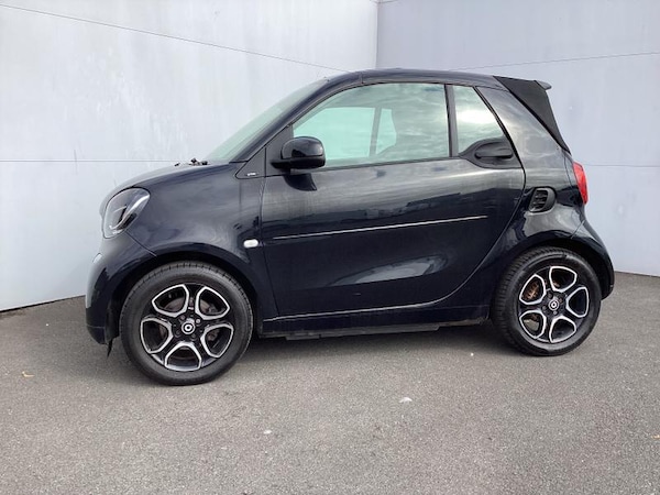 Used smart fortwo 2018 for sale - 75222965: Photo 10
