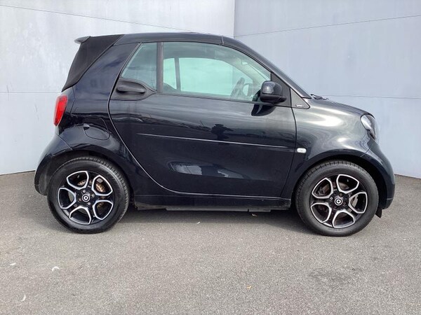 Used smart fortwo 2018 for sale - 75222965: Photo 12