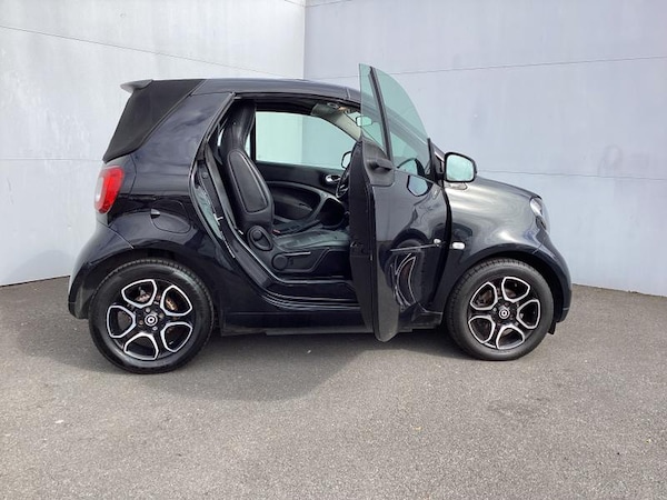 Used smart fortwo 2018 for sale - 75222965: Photo 13