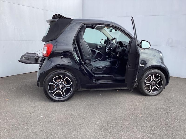 Used smart fortwo 2018 for sale - 75222965: Photo 14