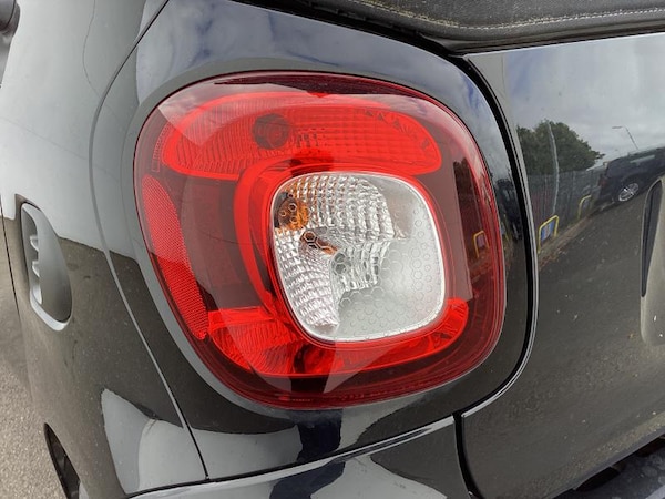 Used smart fortwo 2018 for sale - 75222965: Photo 17