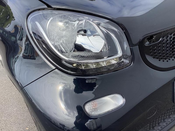 Used smart fortwo 2018 for sale - 75222965: Photo 19