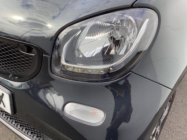 Used smart fortwo 2018 for sale - 75222965: Photo 20
