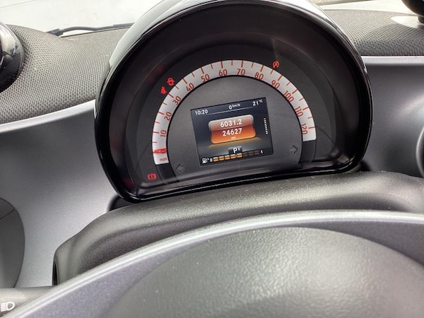 Used smart fortwo 2018 for sale - 75222965: Photo 25