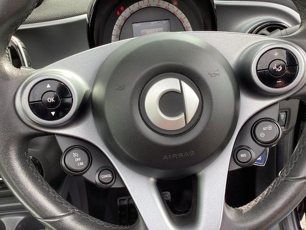 Used smart fortwo 2018 for sale - 75222965: Photo 28
