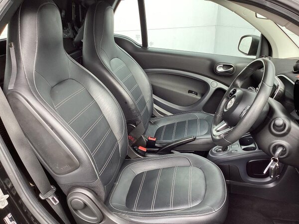 Used smart fortwo 2018 for sale - 75222965: Photo 32