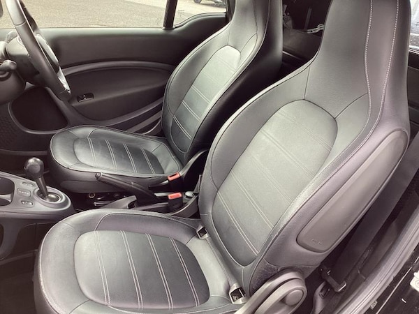 Used smart fortwo 2018 for sale - 75222965: Photo 33