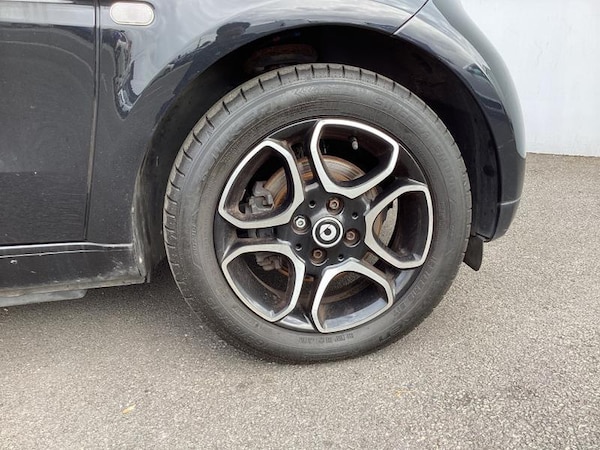 Used smart fortwo 2018 for sale - 75222965: Photo 39