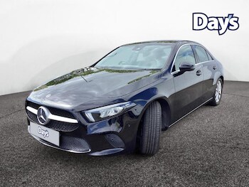 Used Mercedes-Benz A-Class 2020 for sale - 77934934: Photo