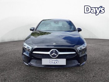 Used Mercedes-Benz A-Class 2020 for sale - 77934934: Photo