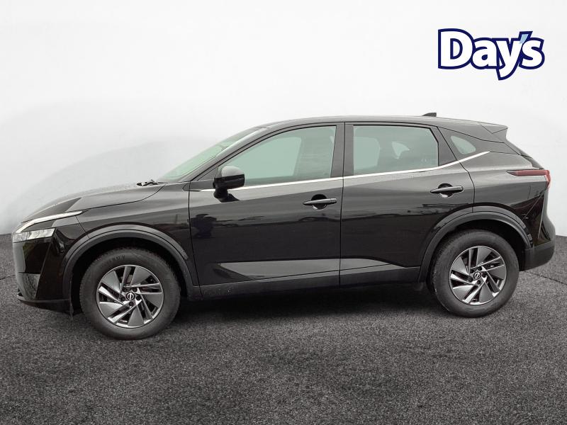 Used Nissan Qashqai 2022 for sale - 76332561: Photo 10