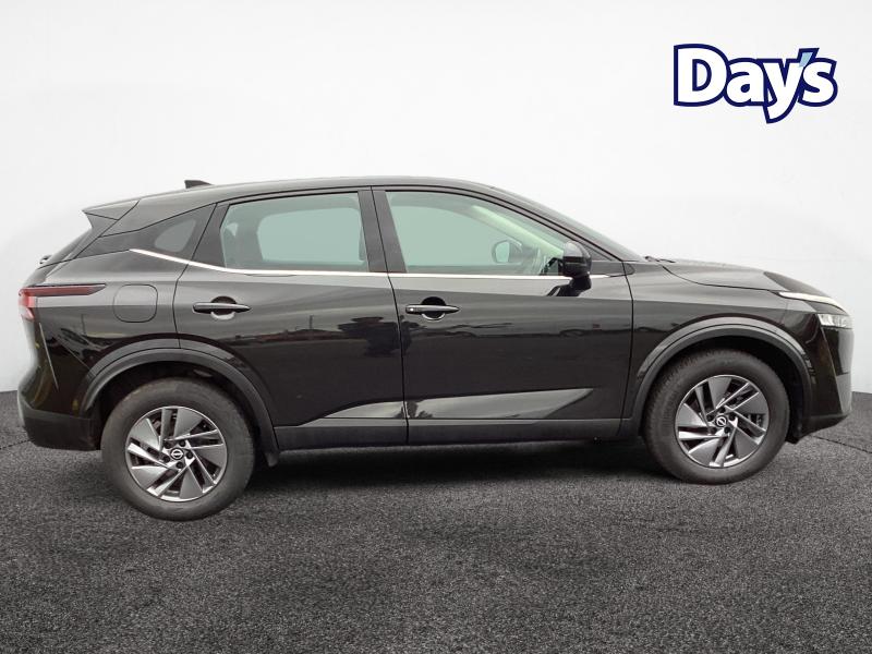 Used Nissan Qashqai 2022 for sale - 76332561: Photo 11