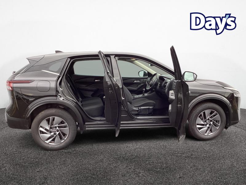 Used Nissan Qashqai 2022 for sale - 76332561: Photo 12