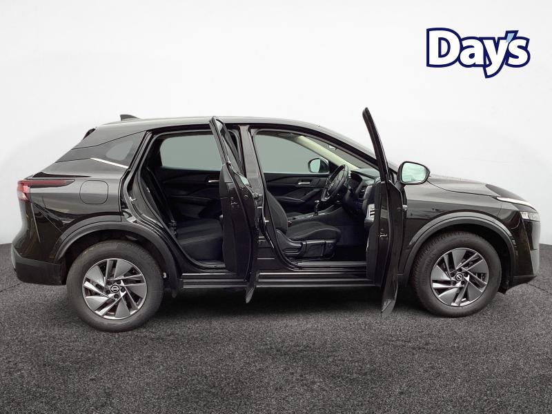 Used Nissan Qashqai 2022 for sale - 76332561: Photo 13