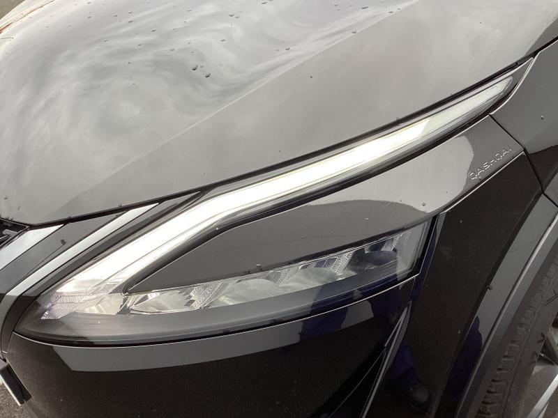 Used Nissan Qashqai 2022 for sale - 76332561: Photo 16