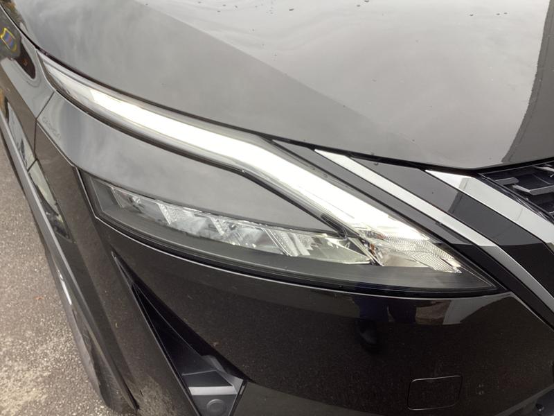 Used Nissan Qashqai 2022 for sale - 76332561: Photo 17