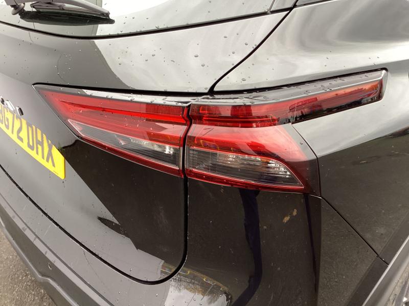 Used Nissan Qashqai 2022 for sale - 76332561: Photo 18