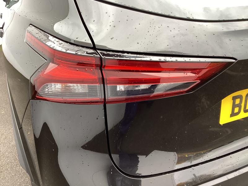 Used Nissan Qashqai 2022 for sale - 76332561: Photo 19