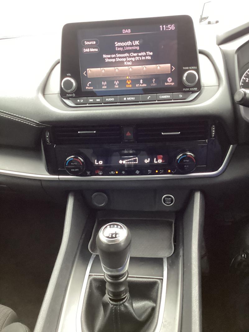 Used Nissan Qashqai 2022 for sale - 76332561: Photo 25