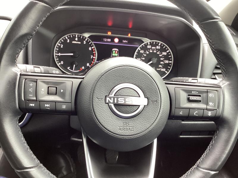 Used Nissan Qashqai 2022 for sale - 76332561: Photo 27