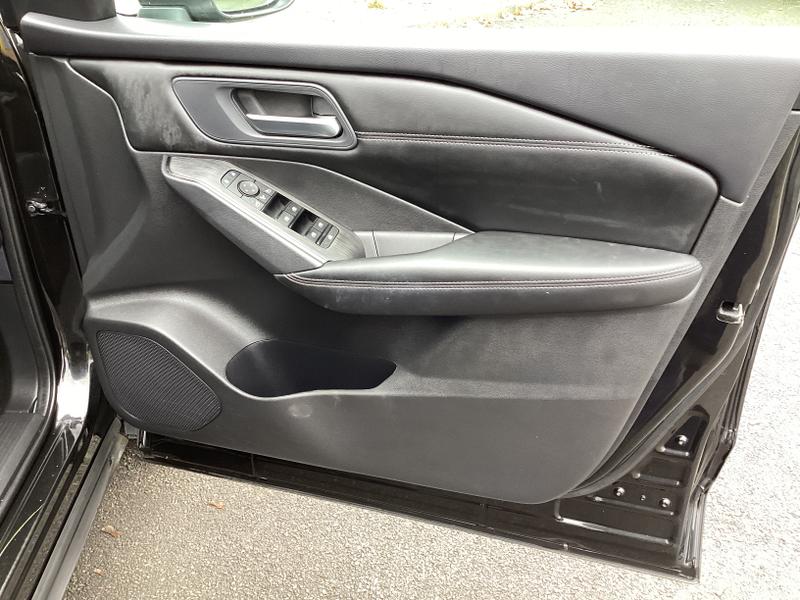 Used Nissan Qashqai 2022 for sale - 76332561: Photo 29