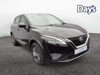 Used Nissan Qashqai 2022 for sale - 76332561: Photo
