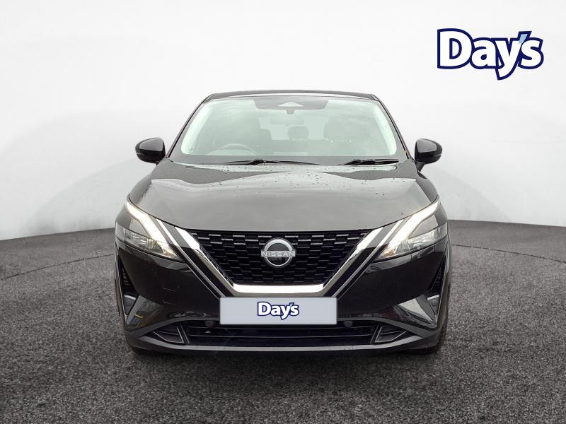 Used Nissan Qashqai 2022 for sale - 76332561: Photo 3