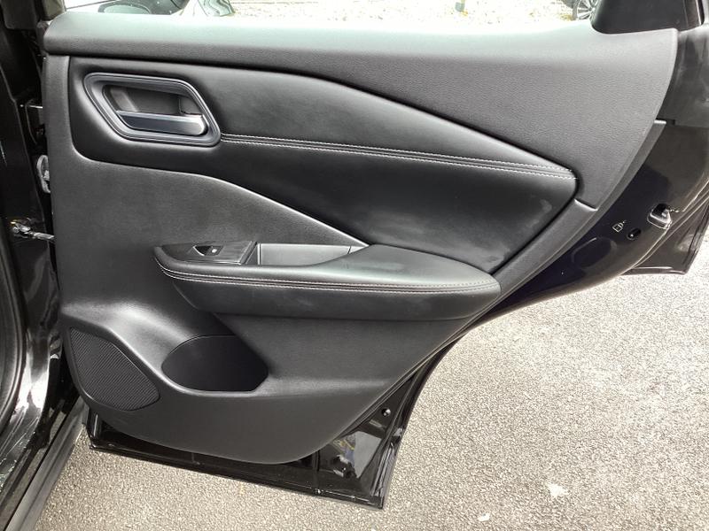 Used Nissan Qashqai 2022 for sale - 76332561: Photo 30