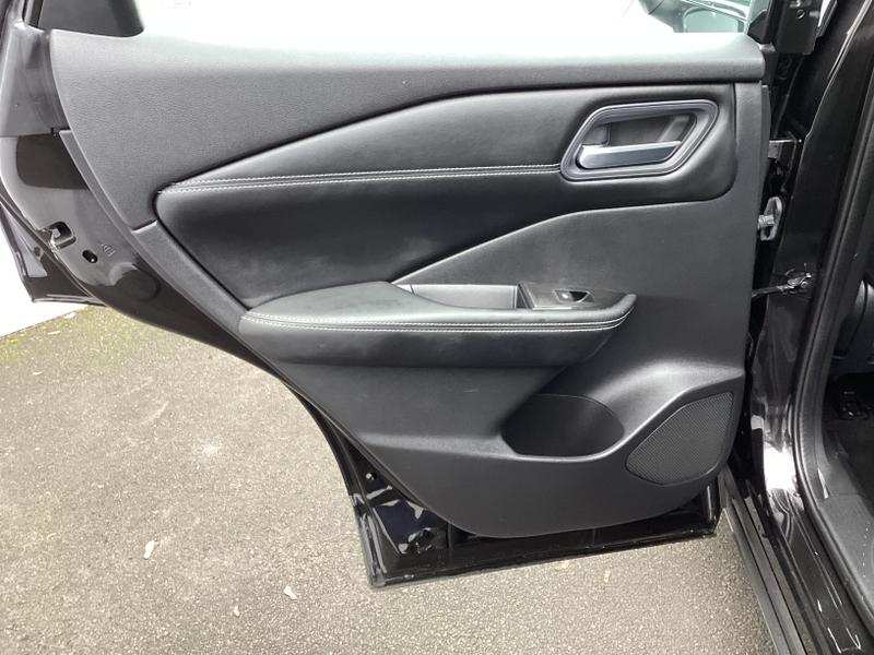 Used Nissan Qashqai 2022 for sale - 76332561: Photo 32