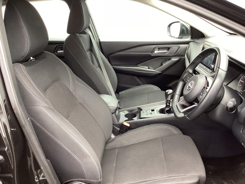 Used Nissan Qashqai 2022 for sale - 76332561: Photo 33