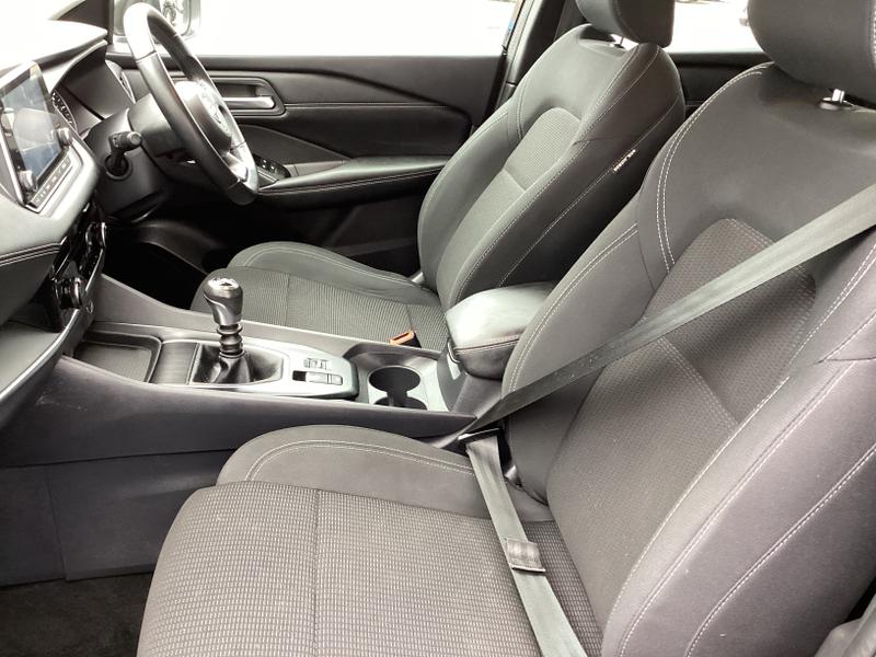 Used Nissan Qashqai 2022 for sale - 76332561: Photo 34