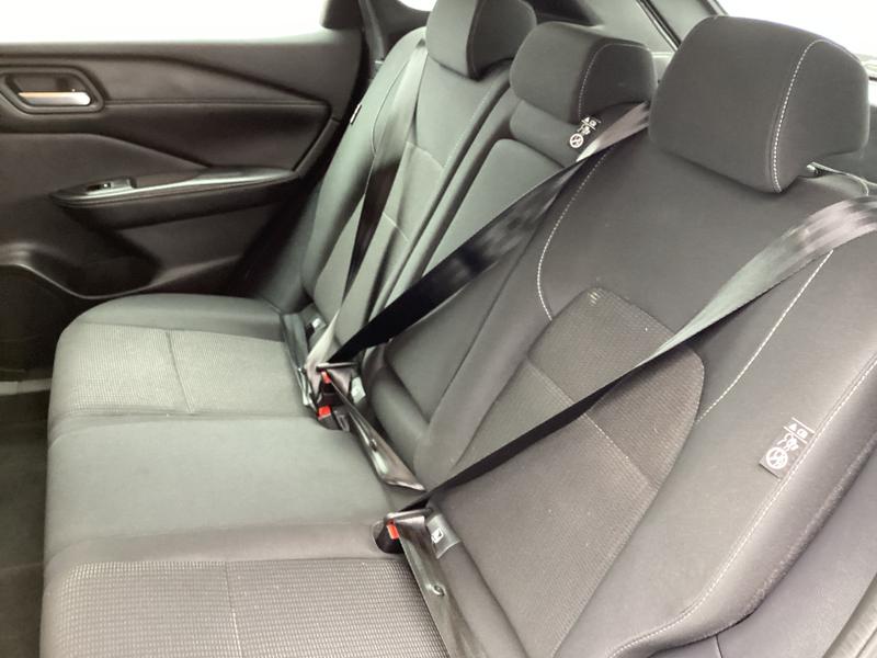 Used Nissan Qashqai 2022 for sale - 76332561: Photo 35