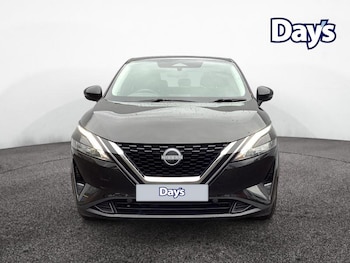Used Nissan Qashqai 2022 for sale - 76332561: Photo