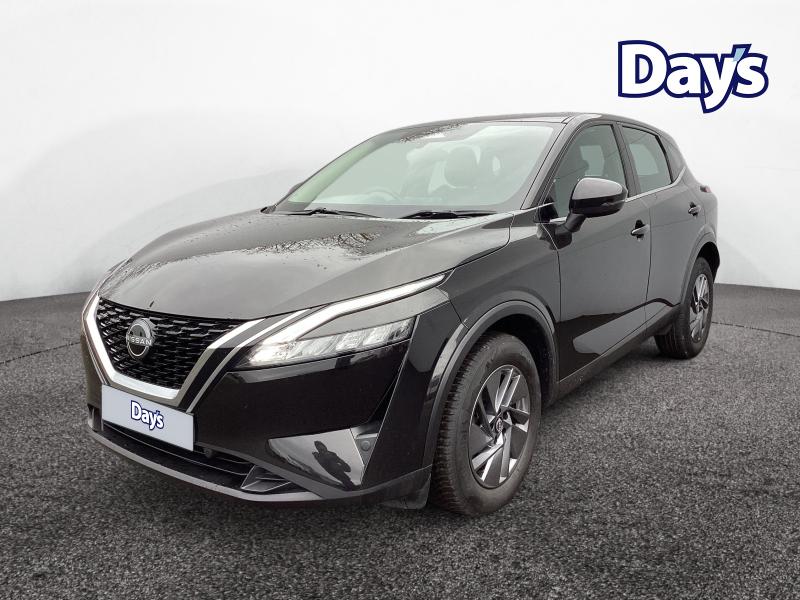 Used Nissan Qashqai 2022 for sale - 76332561: Photo 4