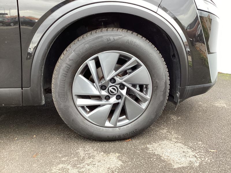 Used Nissan Qashqai 2022 for sale - 76332561: Photo 44