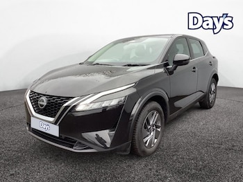 Used Nissan Qashqai 2022 for sale - 76332561: Photo
