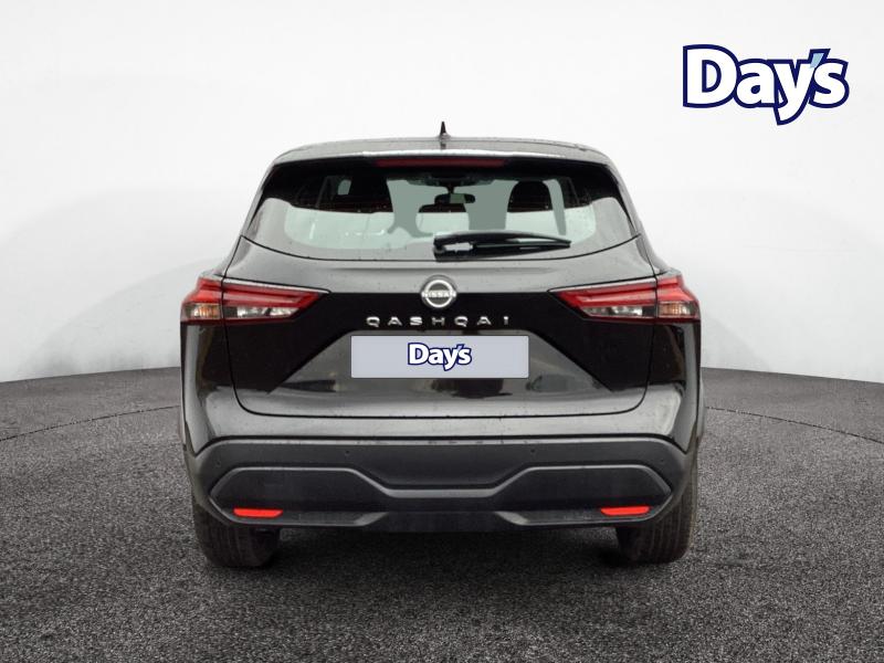 Used Nissan Qashqai 2022 for sale - 76332561: Photo 6