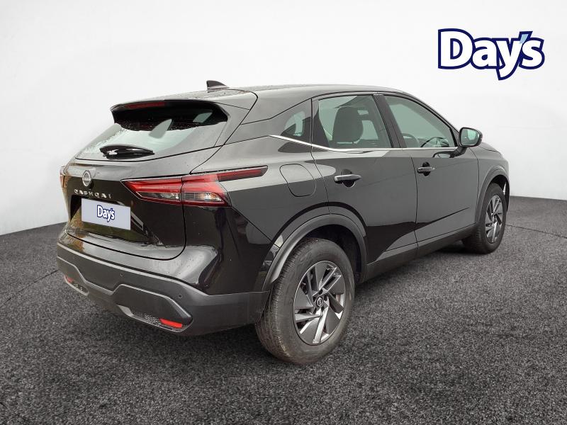 Used Nissan Qashqai 2022 for sale - 76332561: Photo 7