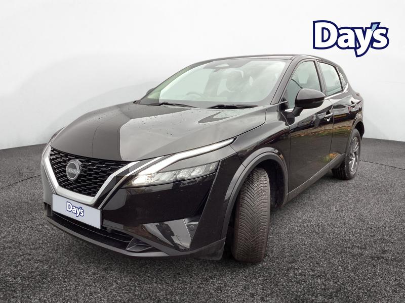 Used Nissan Qashqai 2022 for sale - 76332561: Photo 8