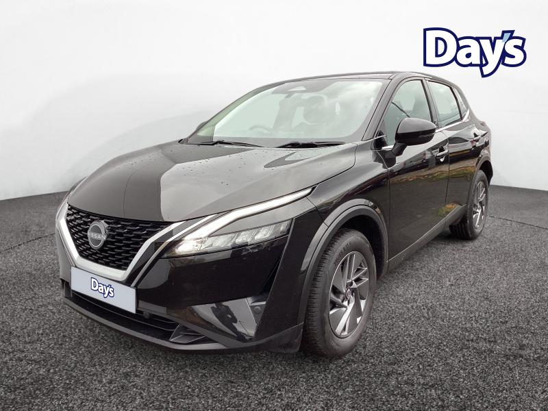 Used Nissan Qashqai 2022 for sale - 76332561: Photo 9