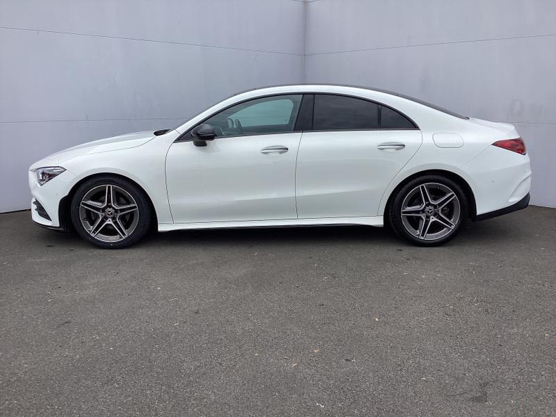 Used Mercedes-Benz CLA 2020 for sale - 76038212: Photo 10