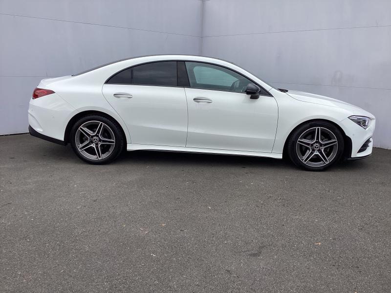Used Mercedes-Benz CLA 2020 for sale - 76038212: Photo 11