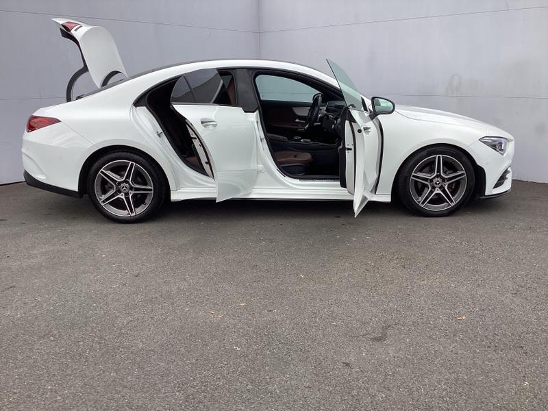 Used Mercedes-Benz CLA 2020 for sale - 76038212: Photo 13