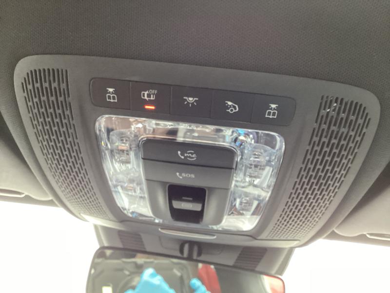 Used Mercedes-Benz CLA 2020 for sale - 76038212: Photo 15